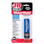 J-B Weld Water Weld Adhesive - 2 Oz.