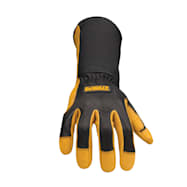 DEWALT Premium Leather Welding Gloves