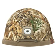 Hot Shot Men's Realtree Edge OSFM Acrylic Knit Rechargeable Lighted Beanie