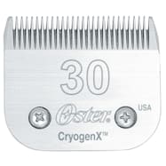 Size 30 A5 CryogenX Blade with AgION