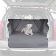 K&H Pet Products Gray Economy Cargo Cover