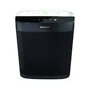 Honeywell Black InSight HEPA Air Purifier for Extra-Large Rooms (500 sq ft)