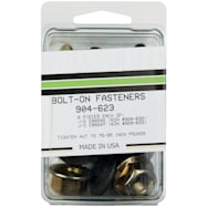 Farm Rated Bolt-On Fasteners - 904-623