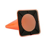 Tri-Glo 28 in Orange Standard Safety Cone