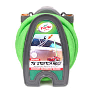 Turtle Wax 75 ft Green Stretch Hose