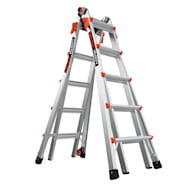 Little Giant Velocity Model 22 Multi-Position Ladder