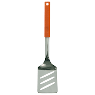 The Back Forty Easy Grip Stainless Steel Spatula