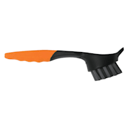 The Back Forty Cast Iron Cleaning Brush