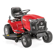 Troy-Bilt Pony 42 in 17.5 HP B&S 7-Speed Riding Lawn Tractor