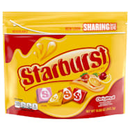 Starburst 14 oz Original Chewy Fruit Candy