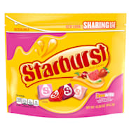 Starburst 14 oz FaveReds Chewy Fruit Candy