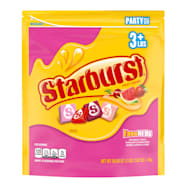 Starburst 41 oz FaveReds Chewy Fruit Candy