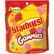 Starburst 8 oz Gummies Original Candy
