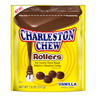 Tootsie Roll 7.6 oz Charleston Chew Rollers