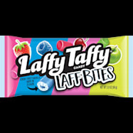 Laffy Taffy 2 oz Laff Bites Soft & Chewy Taffy Candy