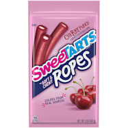 SweeTARTS 5 oz Cherry Punch Soft & Chewy Ropes