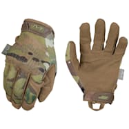 Mechanix Wear Adult Original Multi-Cam Tactical Camo Gloves
