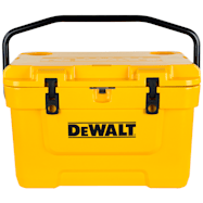 DEWALT 25 Qt Insulated Lunch Box Cooler