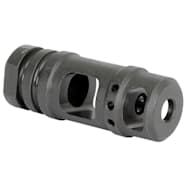 Midwest Industries, Inc. MI AR-15 5.56/.223 Two Chamber Muzzle Brake