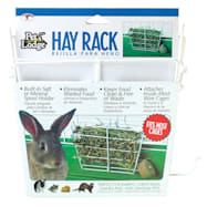 Wire Rabbit Hay Rack