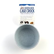 20 oz Quick-Lock Cage Crock