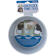 40 oz Quick-Lock Kennel Crock