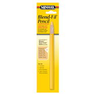 Minwax 5 oz #3 Blend-Fil Pencil