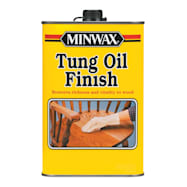 Minwax 1 qt Tung Oil Finish