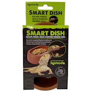 Multipet Smart Dish - Escape-Proof Multi-Purpose Feeding Dish