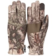 Huntworth Men's 1395 Stealth Hidd'n Camo Shooters Gloves
