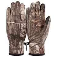 Huntworth Men's 1388 Stealth Hidd'n Camo Shooters Gloves