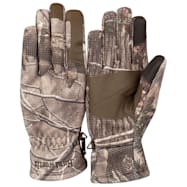 Huntworth Men's 1389 Stealth Hidd'n Camo Hunting Gloves