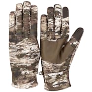 Huntworth Men's 1404 Stealth Tarnen Camo Shooters Gloves