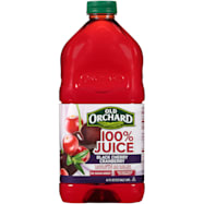 Old Orchard 64 oz Black Cherry Cranberry Juice