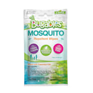 PIC Bugables Mosquito Repellent Wipes - 2 Pk
