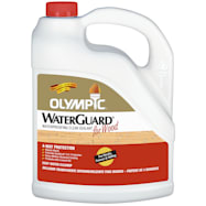 OLYMPIC Waterguard Waterproofing Clear Sealant
