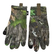 Engineered Hunting Gear Men's Mossy Oak Obsession Camo Hunting Gloves
