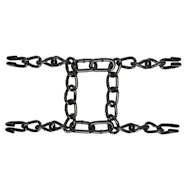 Peerless Duo-Trac Tractor Tire Cross Chains - 0971410