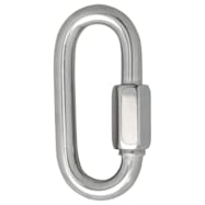 Peerless A316 Stainless Steel Quick Link