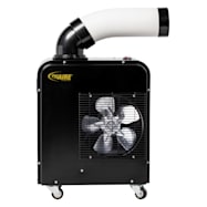 Perfect Aire Pro Aire 5300 BTU Indoor/Outdoor Portable Spot Cooler