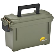 Plano Olive Drab Green Ammo Can