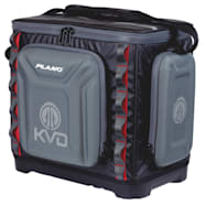 Plano Black/Gray KVD Tackle Bag