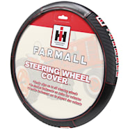 Farmall IH Steering Wheel Cover