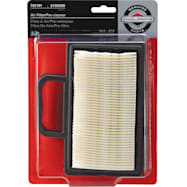 Briggs & Stratton Air Filter w/ Pre-Cleaner for Horsepower Intek V-Twin Engines