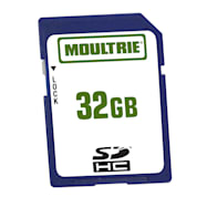 Moultrie 32GB SD Memory Card