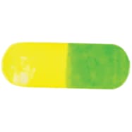 Lindy 8 Pk. Snell Floats - Lime Green/Fluorescent Yellow