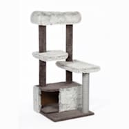 Kitty Power Paws Frosty Lounge for Cats
