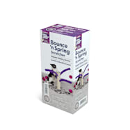 Kitty Power Paws Bounce 'n Spring Scratcher for Cats
