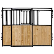 Priefert Horse Stall Front