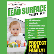 Pro-Lab Lead Surface Do-It-Yourself Test Kit